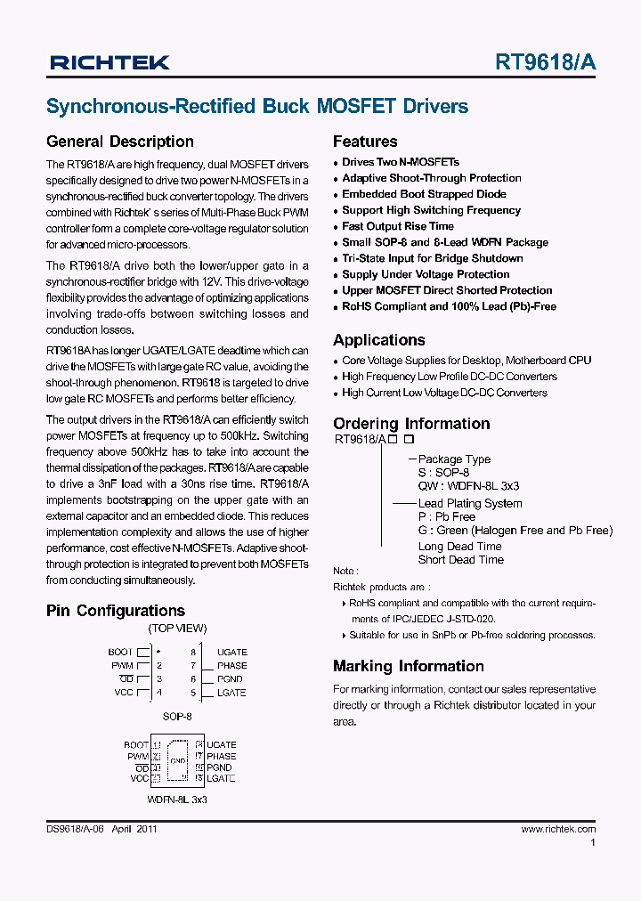 RT961811_5405357.PDF Datasheet