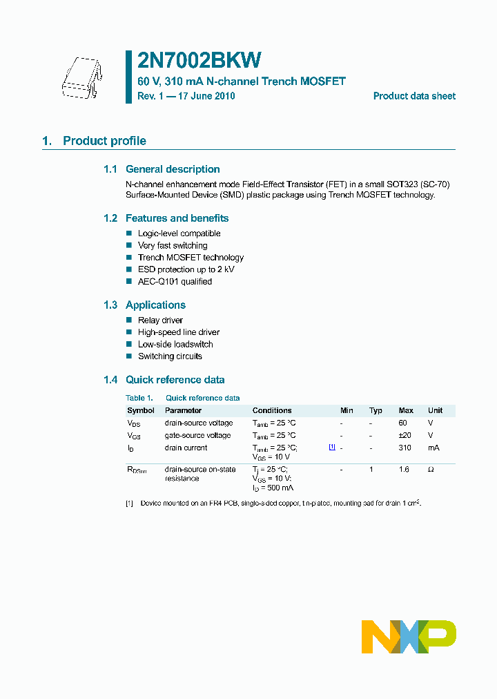 2N7002BKW_5406131.PDF Datasheet