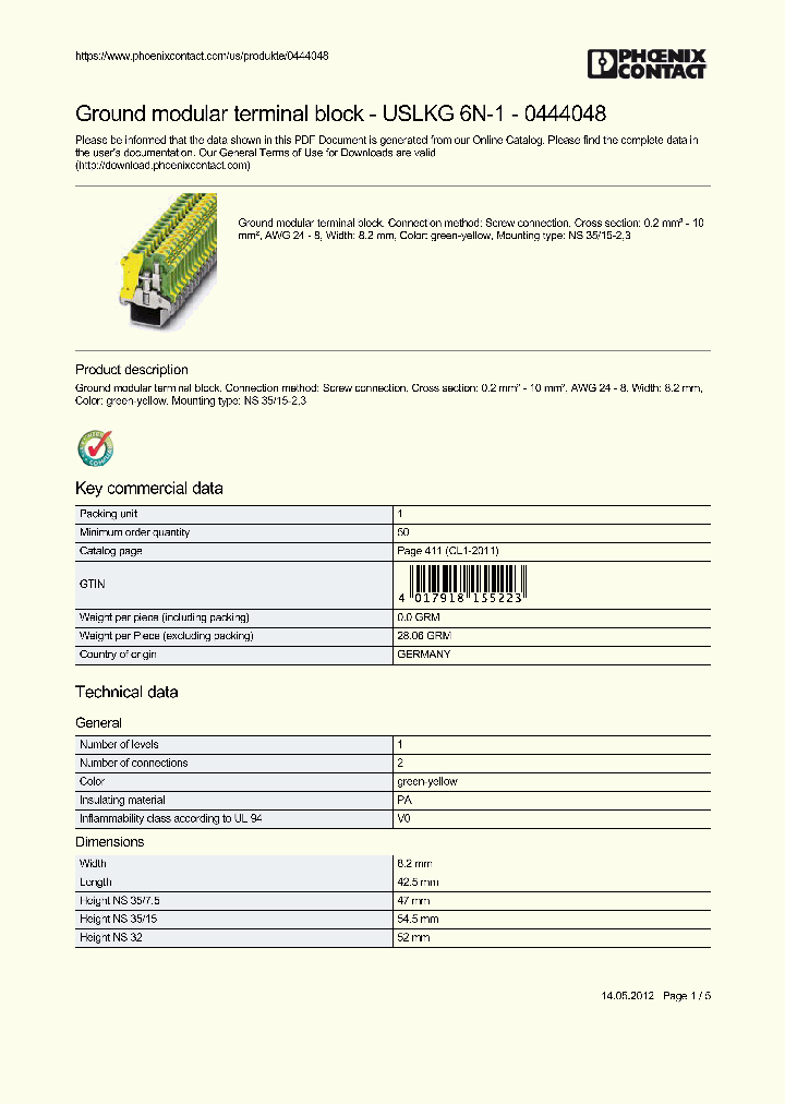 0444048_5406301.PDF Datasheet