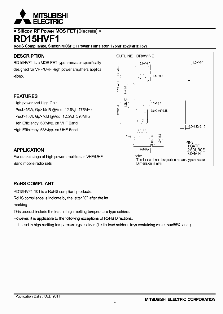 RD15HVF1_5406562.PDF Datasheet