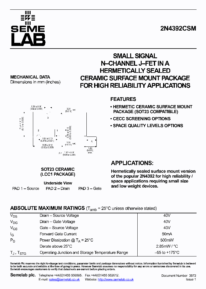 2N4392CSM03_5406788.PDF Datasheet