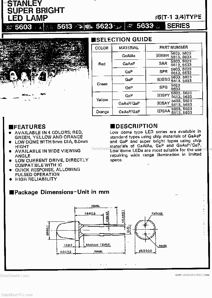 SBR5623_5408427.PDF Datasheet