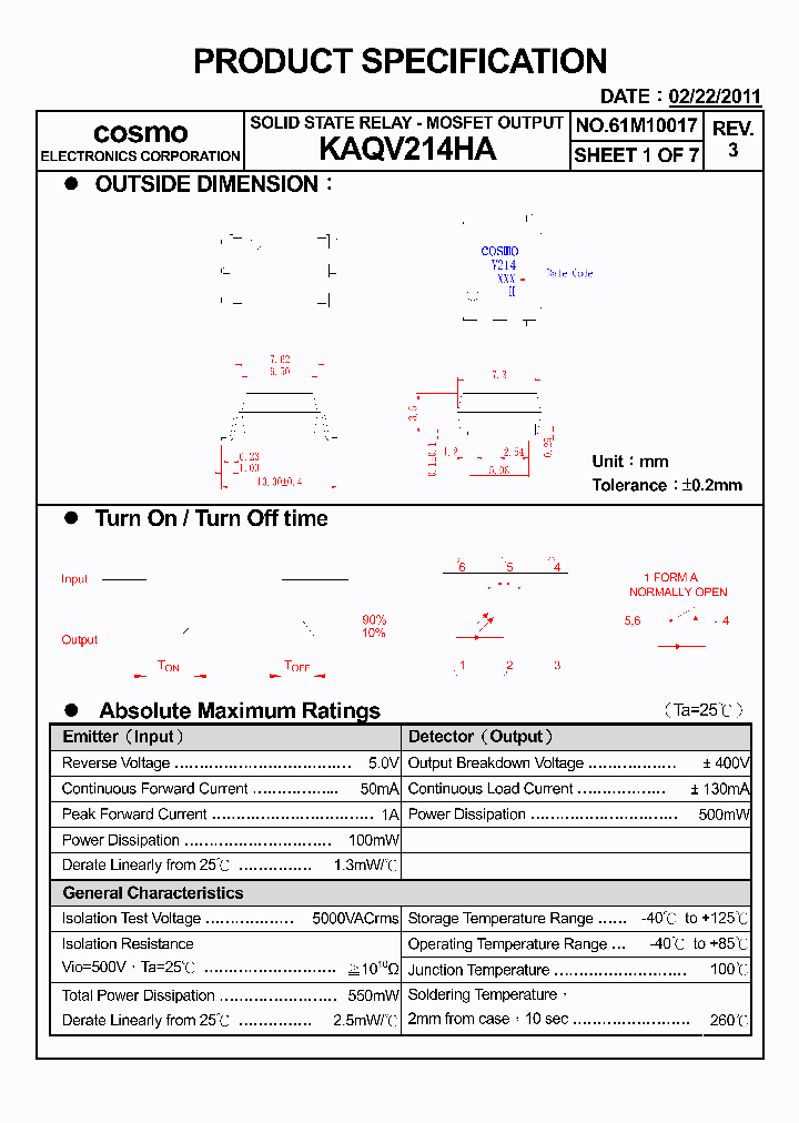 KAQV214HA_5408467.PDF Datasheet