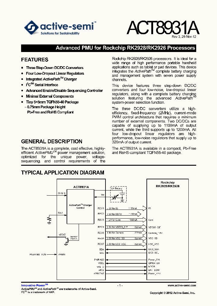 ACT8931A_5408653.PDF Datasheet