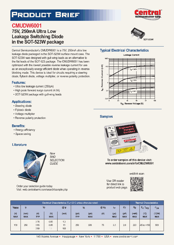 CMUDW6001_5408831.PDF Datasheet