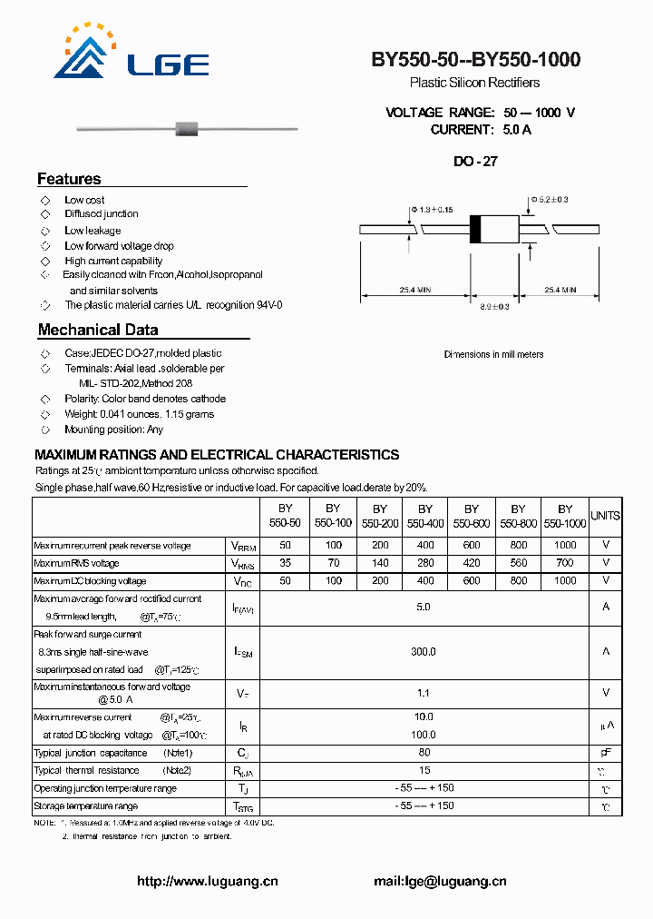 BY550-800_5409319.PDF Datasheet