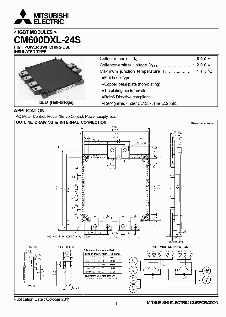 CM600DXL-24S_5409901.PDF Datasheet