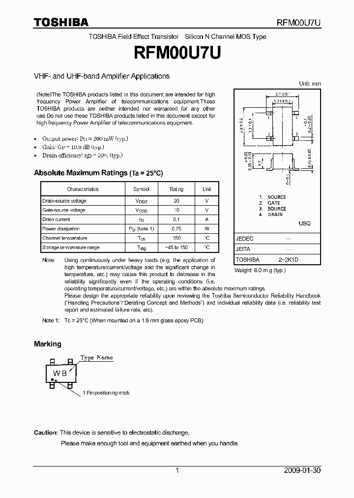 RFM00U7U_5410202.PDF Datasheet