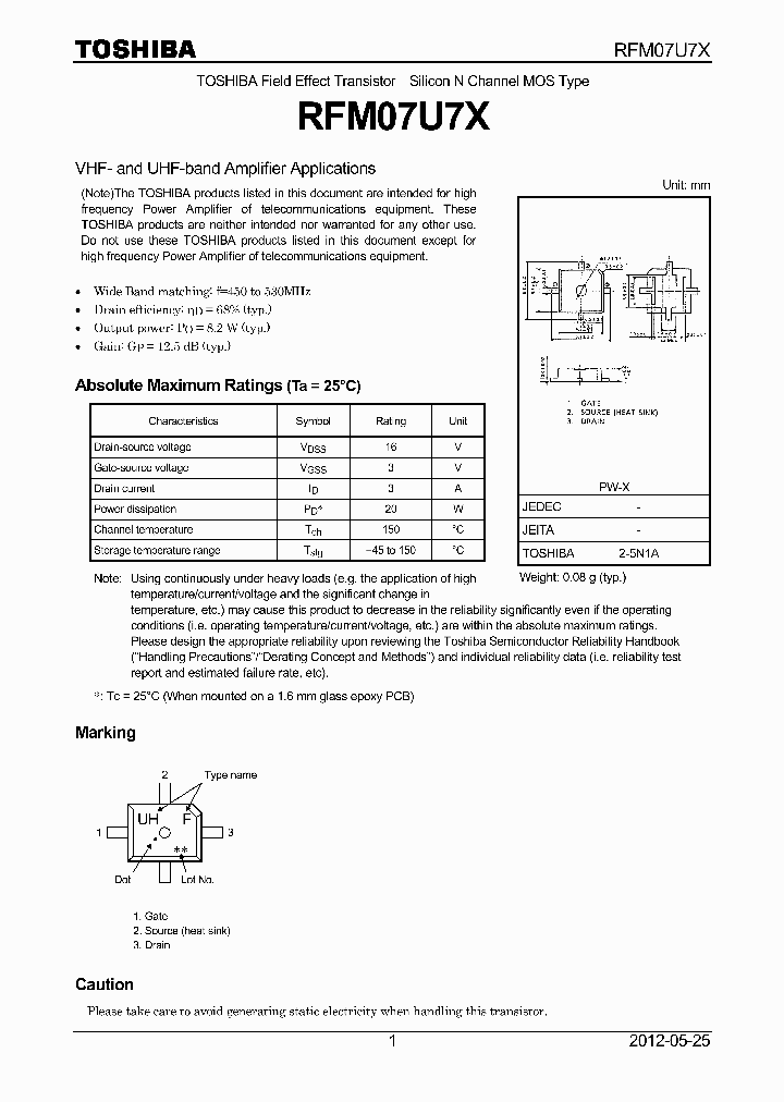 RFM07U7X_5410205.PDF Datasheet