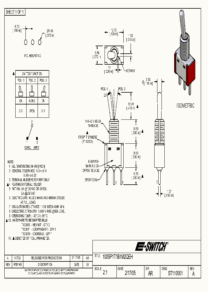 ST110001_5410734.PDF Datasheet