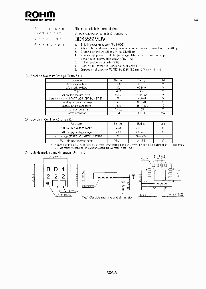 BD4222MUV_5410999.PDF Datasheet