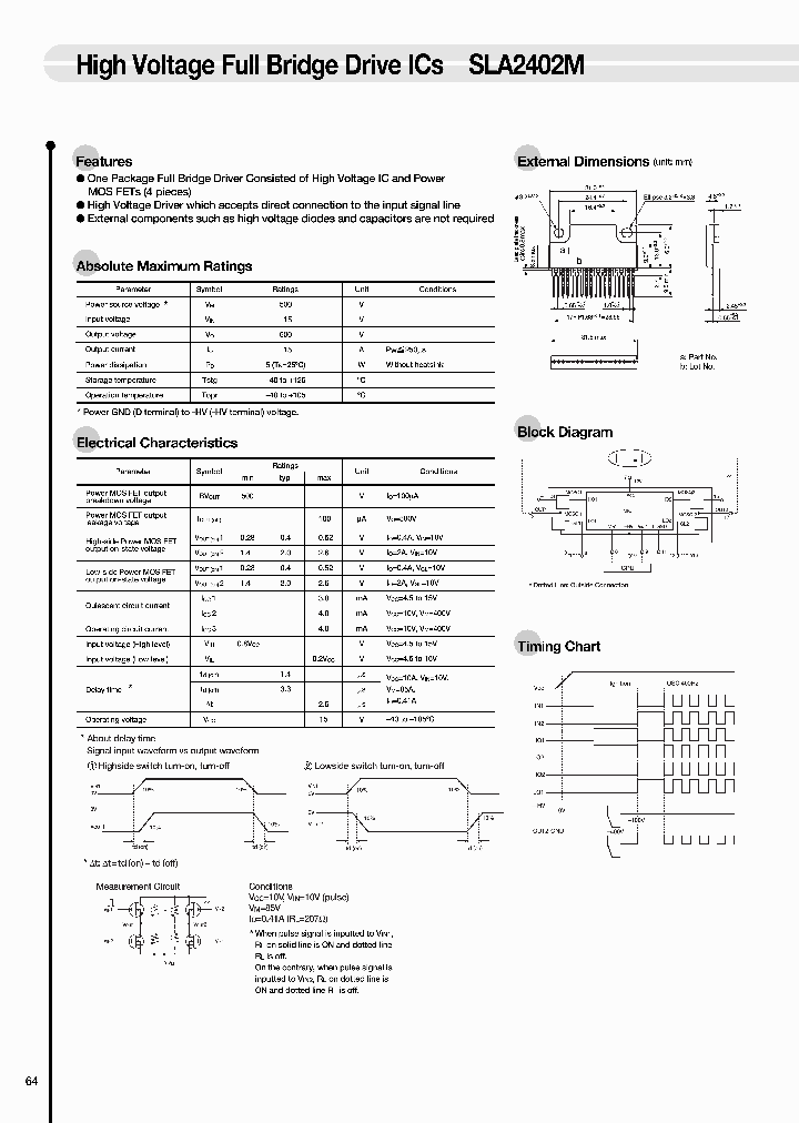 SLA2402M_5412145.PDF Datasheet