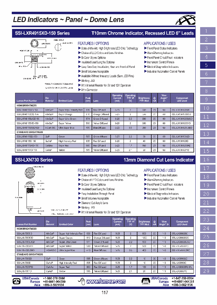 SSI-LXN730ID_5412575.PDF Datasheet