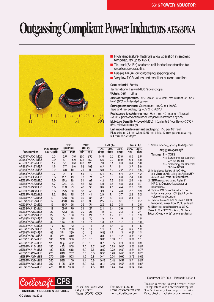AE563PKA272MSZ_5412765.PDF Datasheet