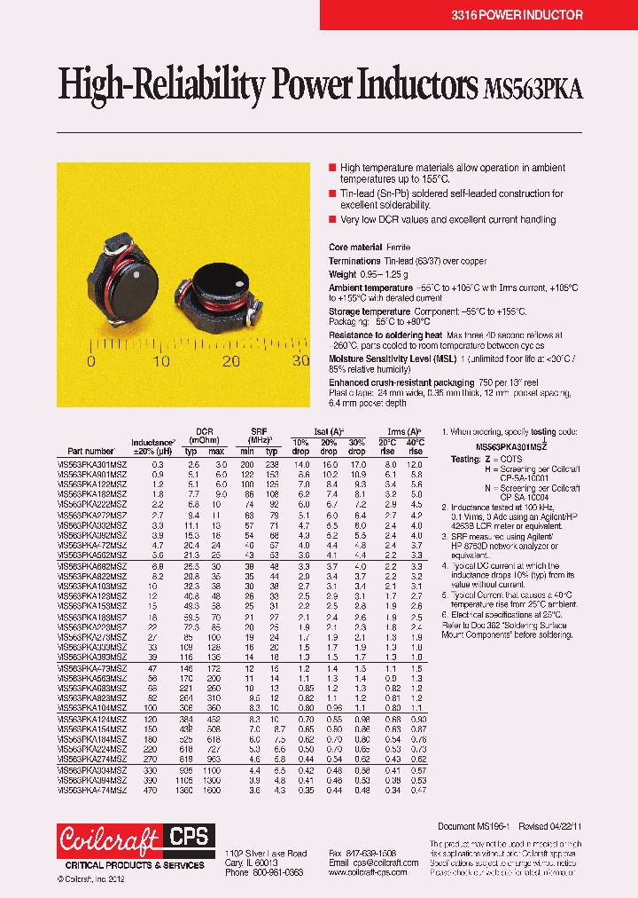 MS563PKA272MSZ_5412766.PDF Datasheet