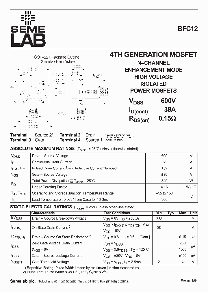 BFC12_5413462.PDF Datasheet