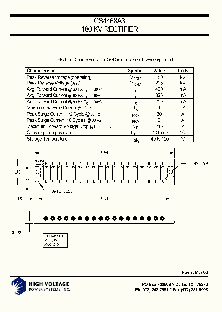 CS4468A3_5413523.PDF Datasheet