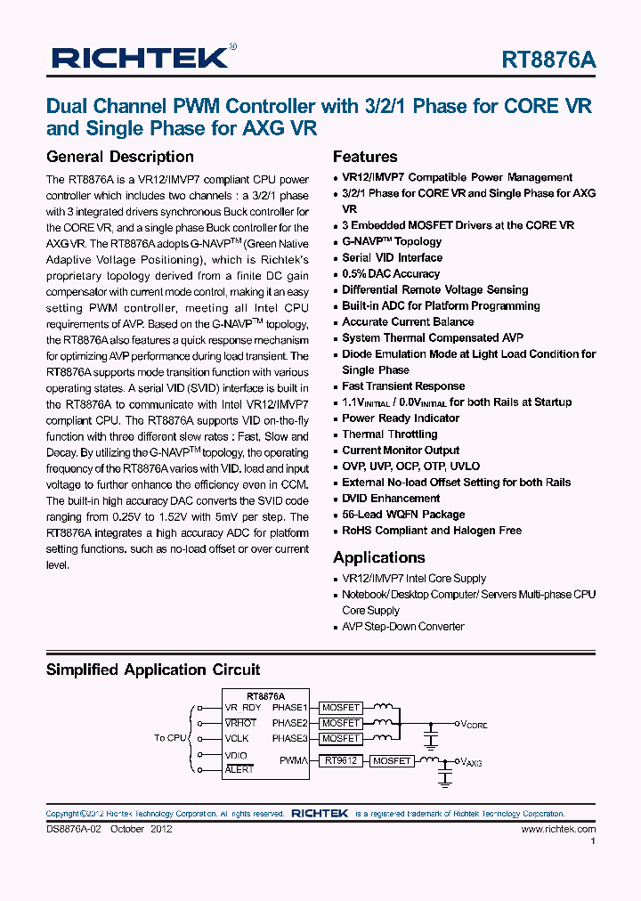 RT8876A_5414486.PDF Datasheet