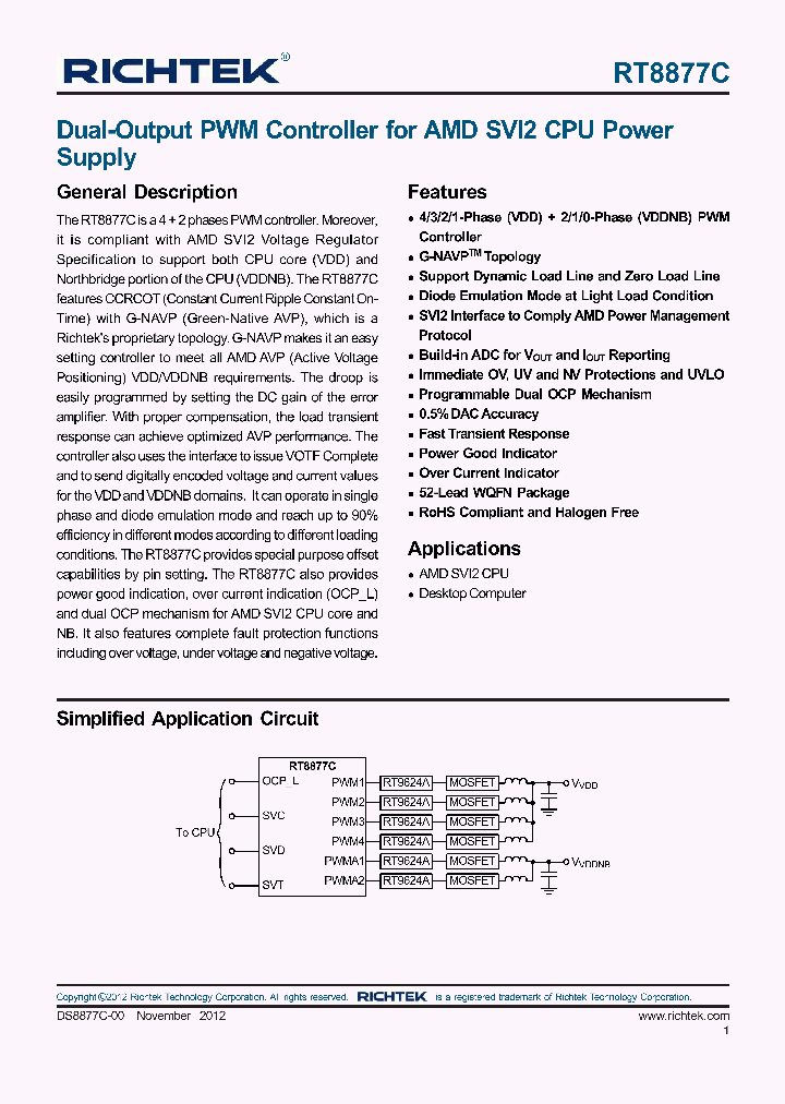 RT8877C_5414487.PDF Datasheet