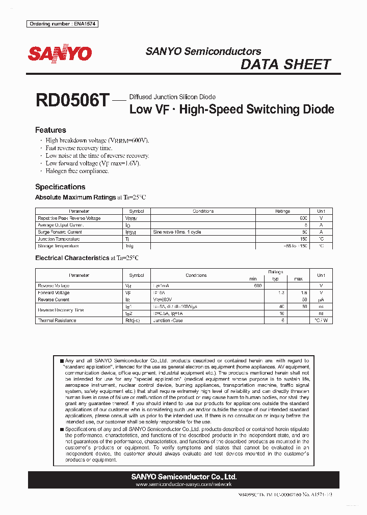RD0506T_5415264.PDF Datasheet