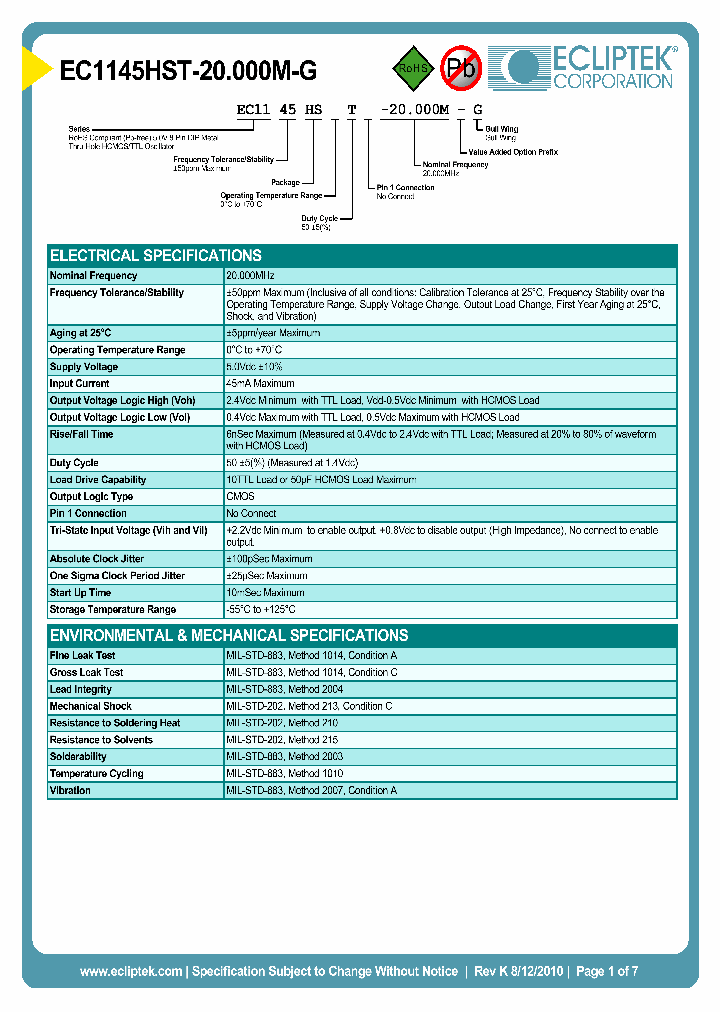 EC1145HST-20000M-G_5416110.PDF Datasheet