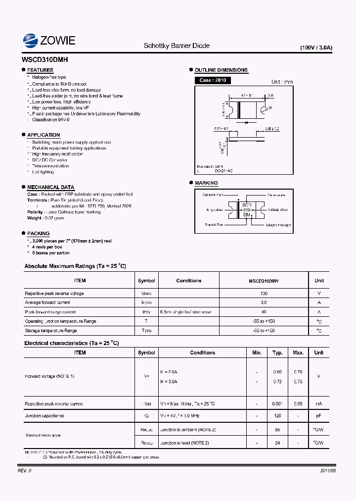 WSCD310DMH_5416170.PDF Datasheet