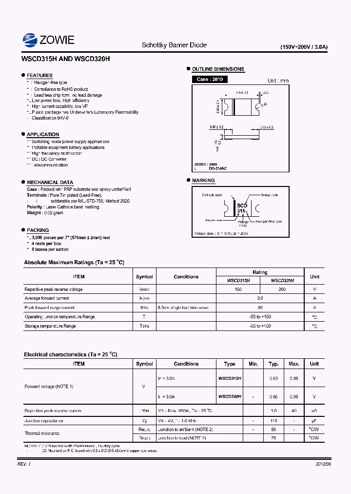 WSCD315H_5416172.PDF Datasheet