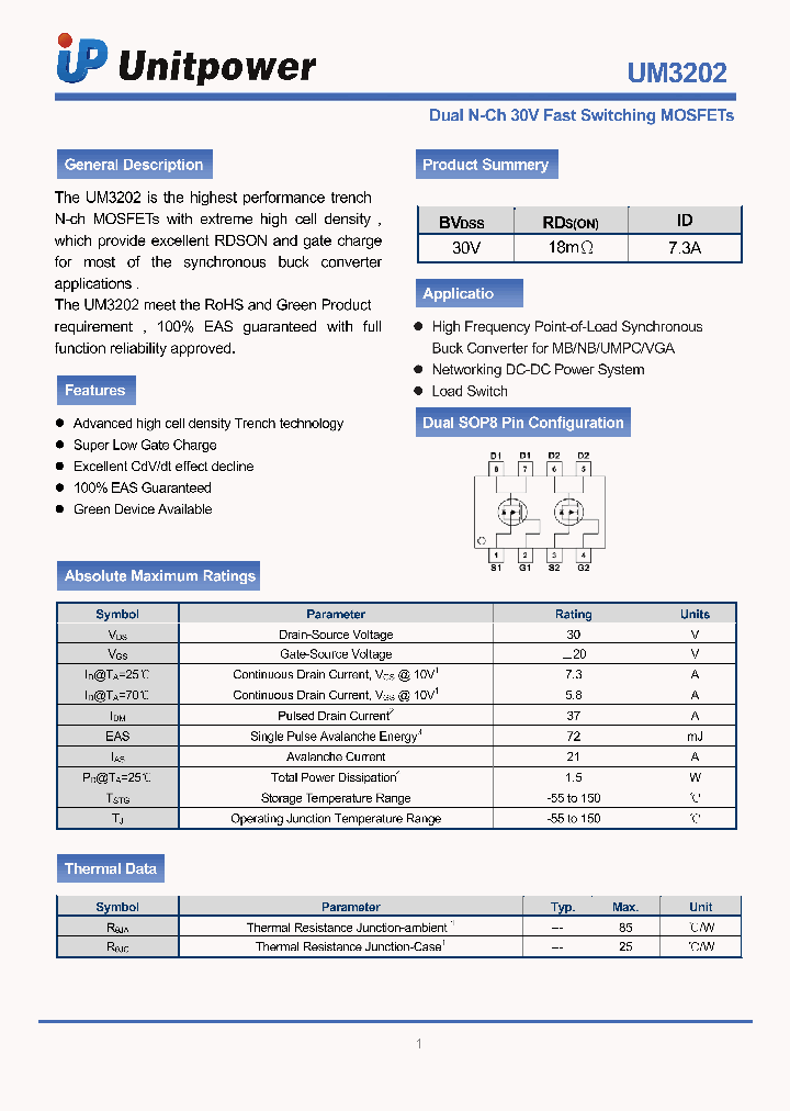 UM3202_5416419.PDF Datasheet