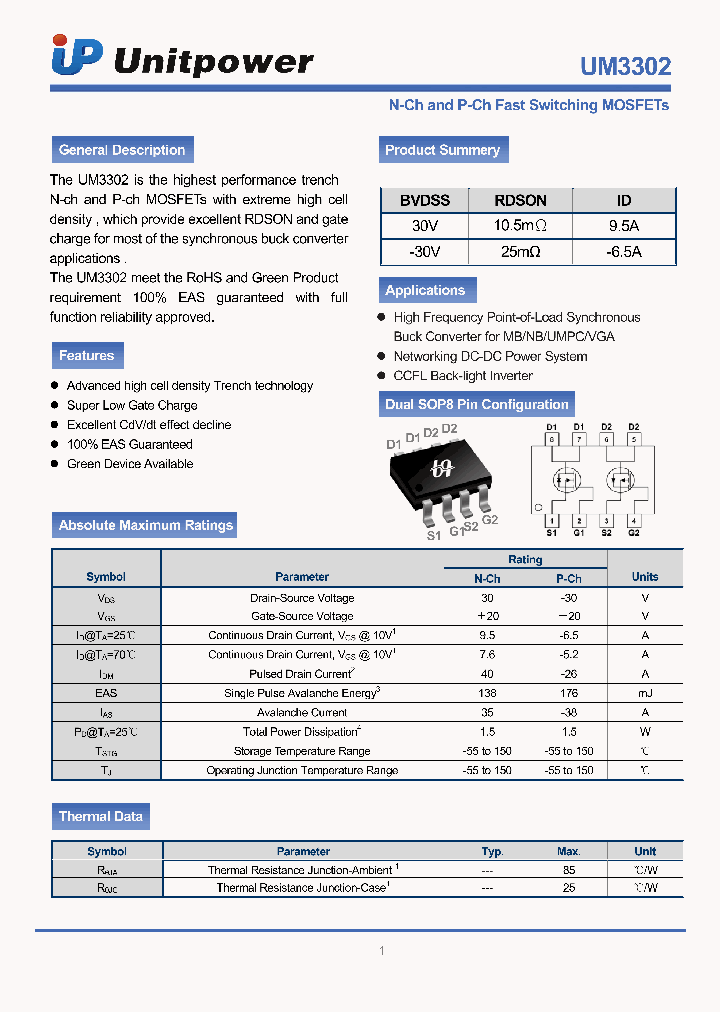UM3302_5416424.PDF Datasheet