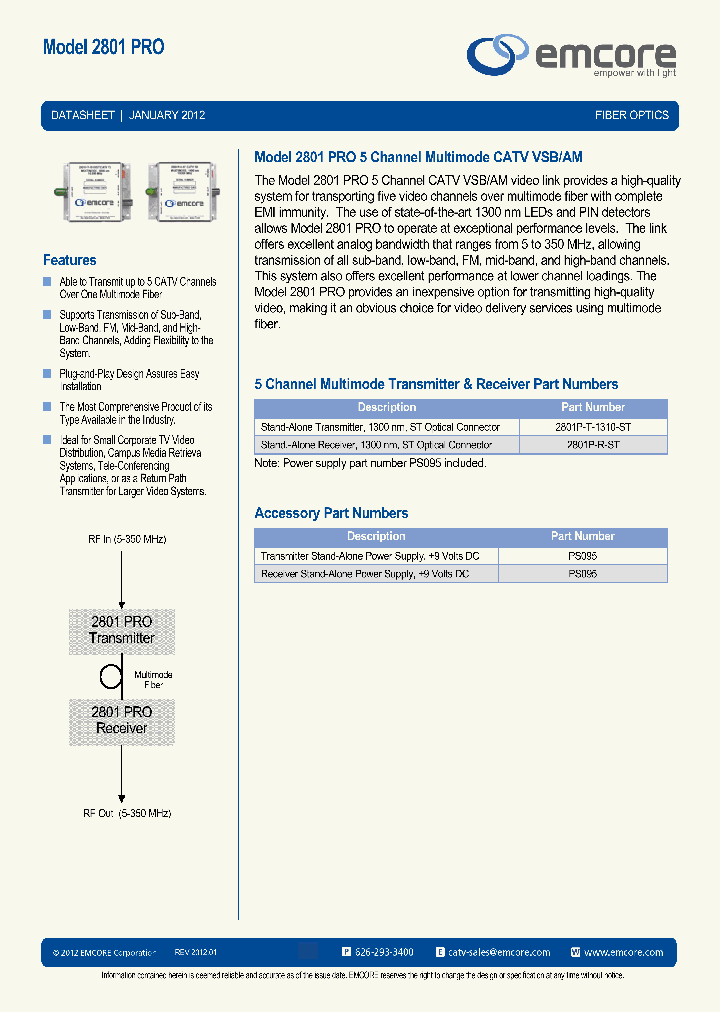 2801P-R-ST_5417487.PDF Datasheet