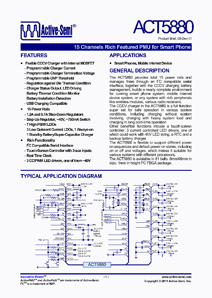 ACT5880_5417955.PDF Datasheet