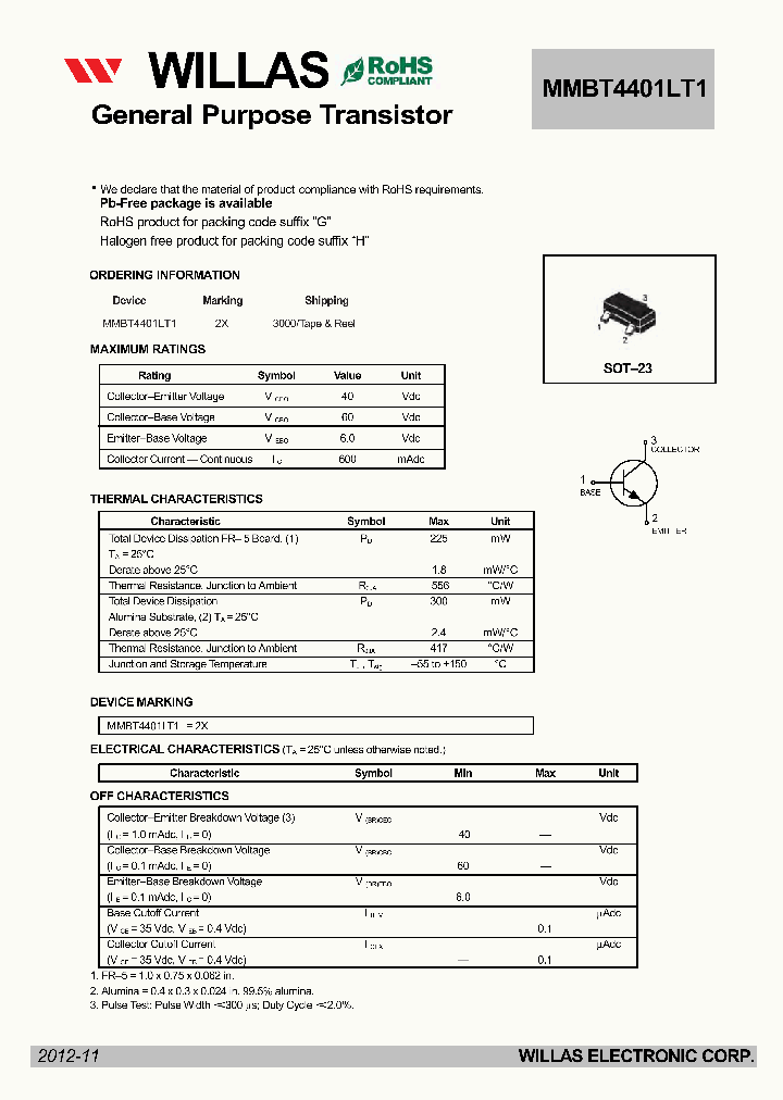 MMBT4401LT1_5418074.PDF Datasheet