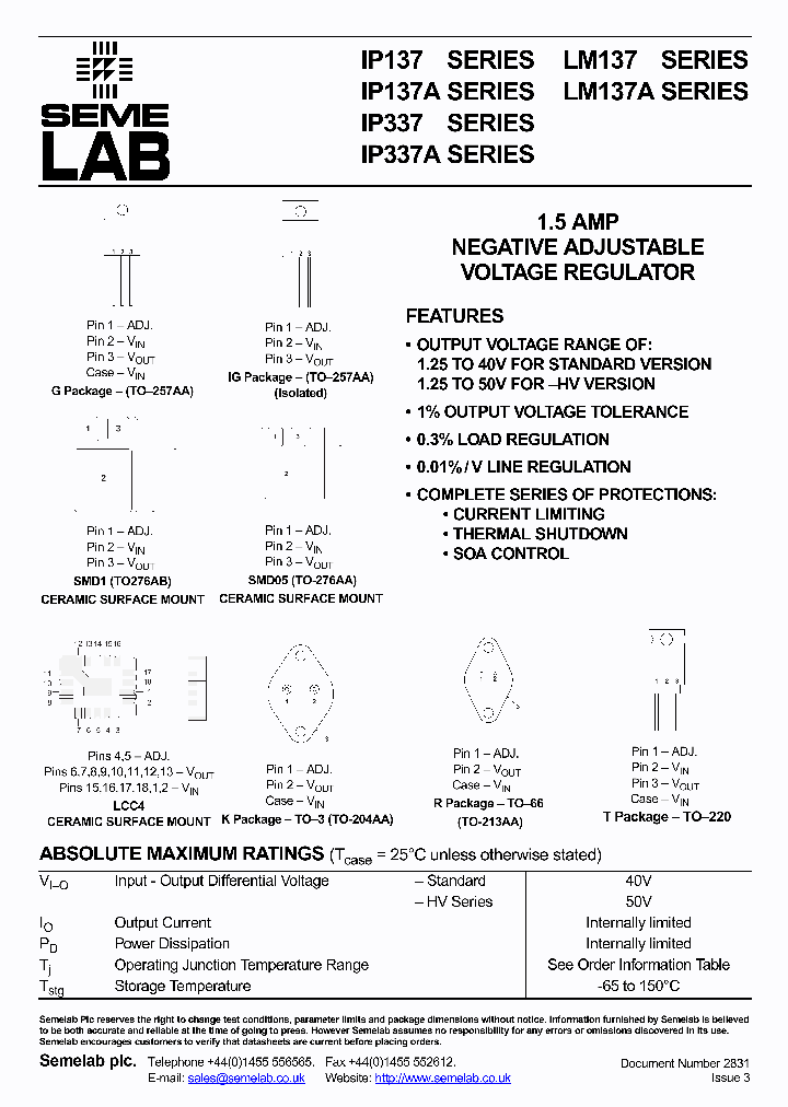 IP137A03_5418819.PDF Datasheet