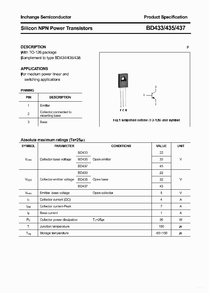 BD433_5420038.PDF Datasheet