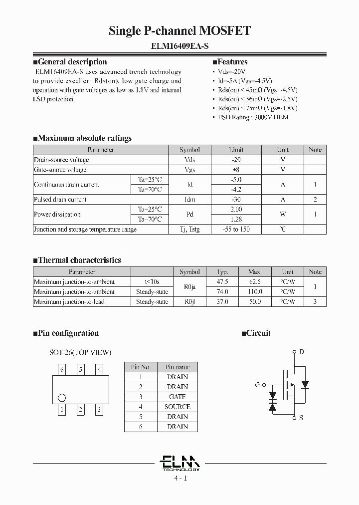 ELM16409EA-S_5420262.PDF Datasheet