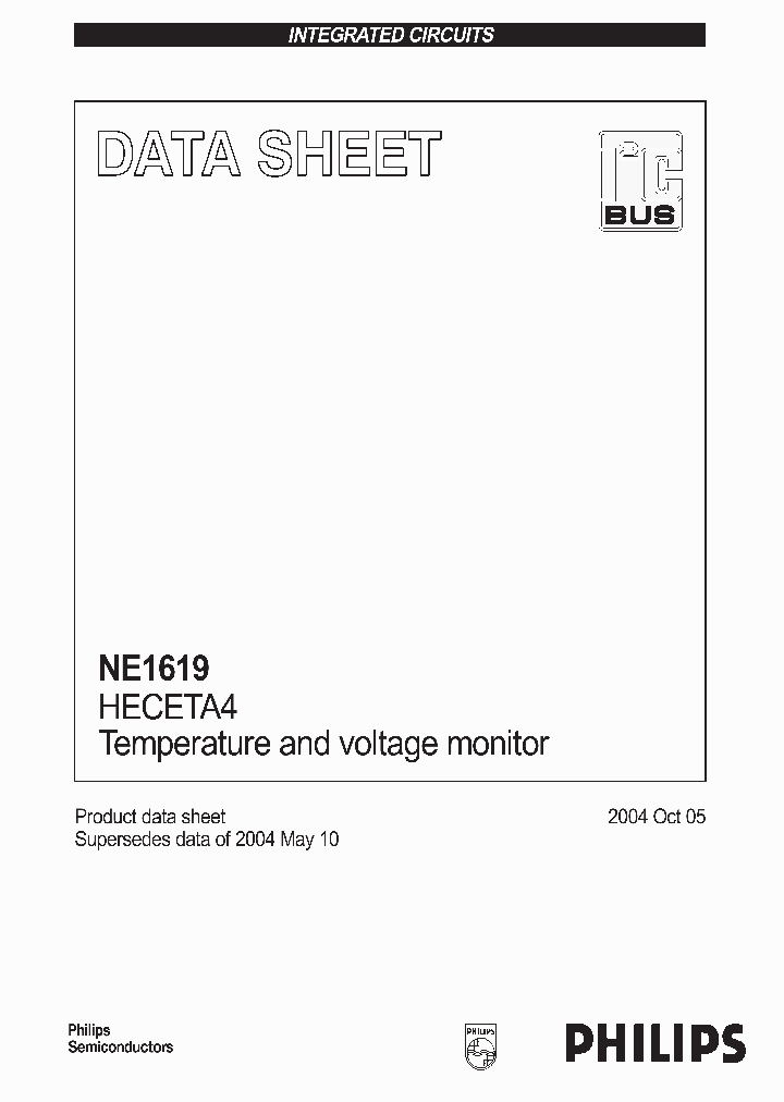 NE1619_5421411.PDF Datasheet