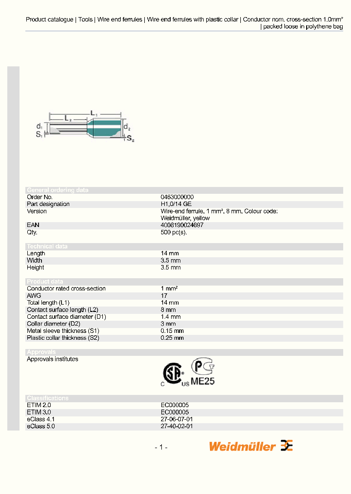 0463000000_5421945.PDF Datasheet