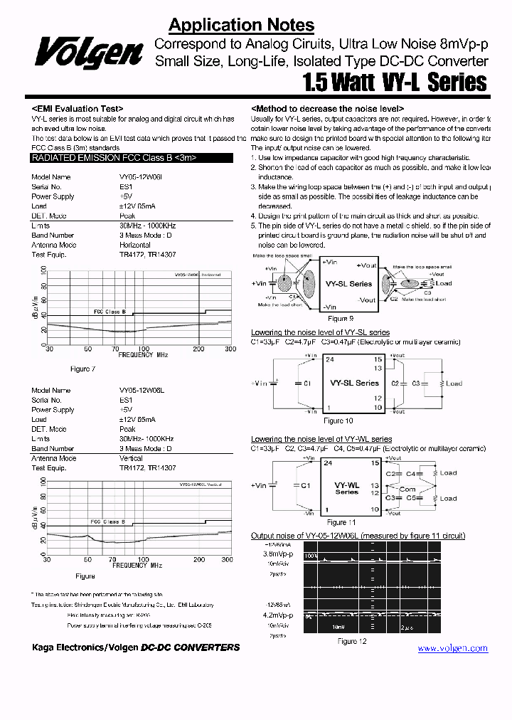 15WATTVY-L_5423609.PDF Datasheet