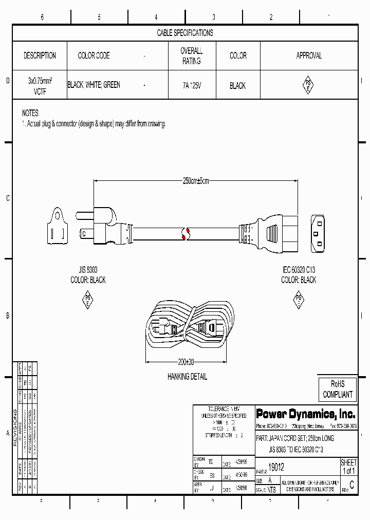 19012_5423636.PDF Datasheet