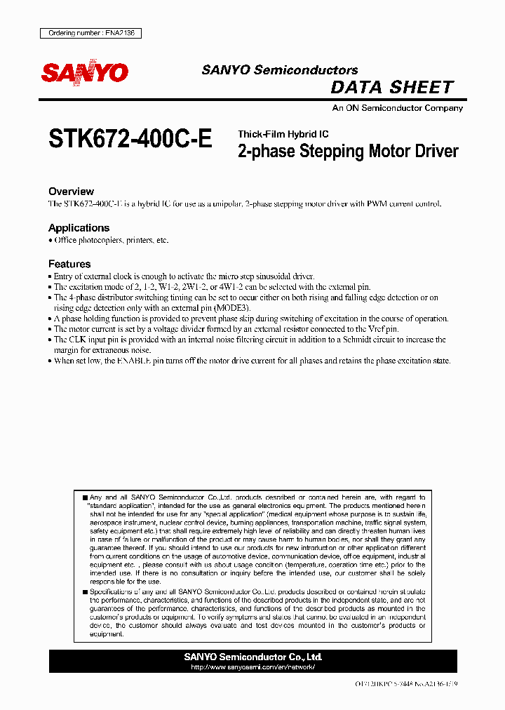 STK672-400C-E_5424132.PDF Datasheet