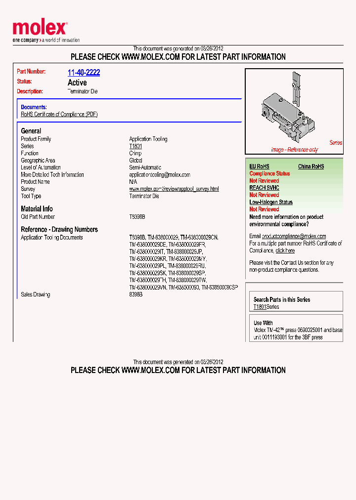 0011-40-2222_5424441.PDF Datasheet