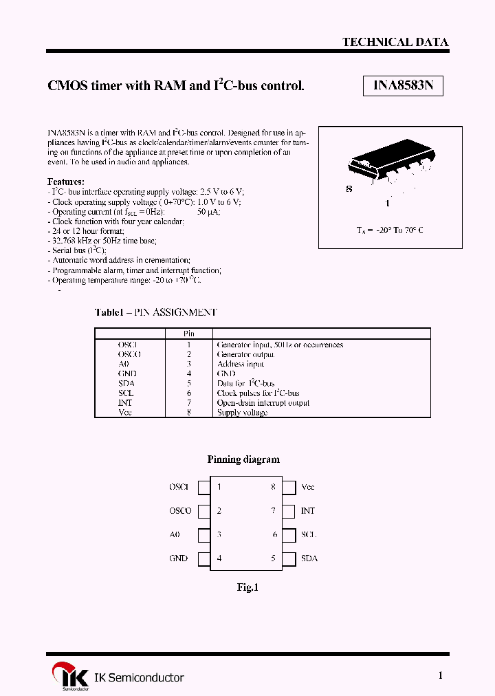INA8583N_5424705.PDF Datasheet