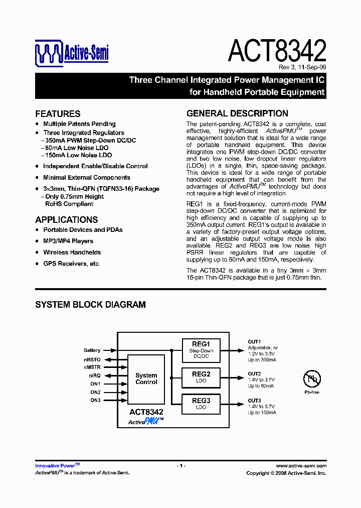 ACT8342QKP2D-T_5425362.PDF Datasheet