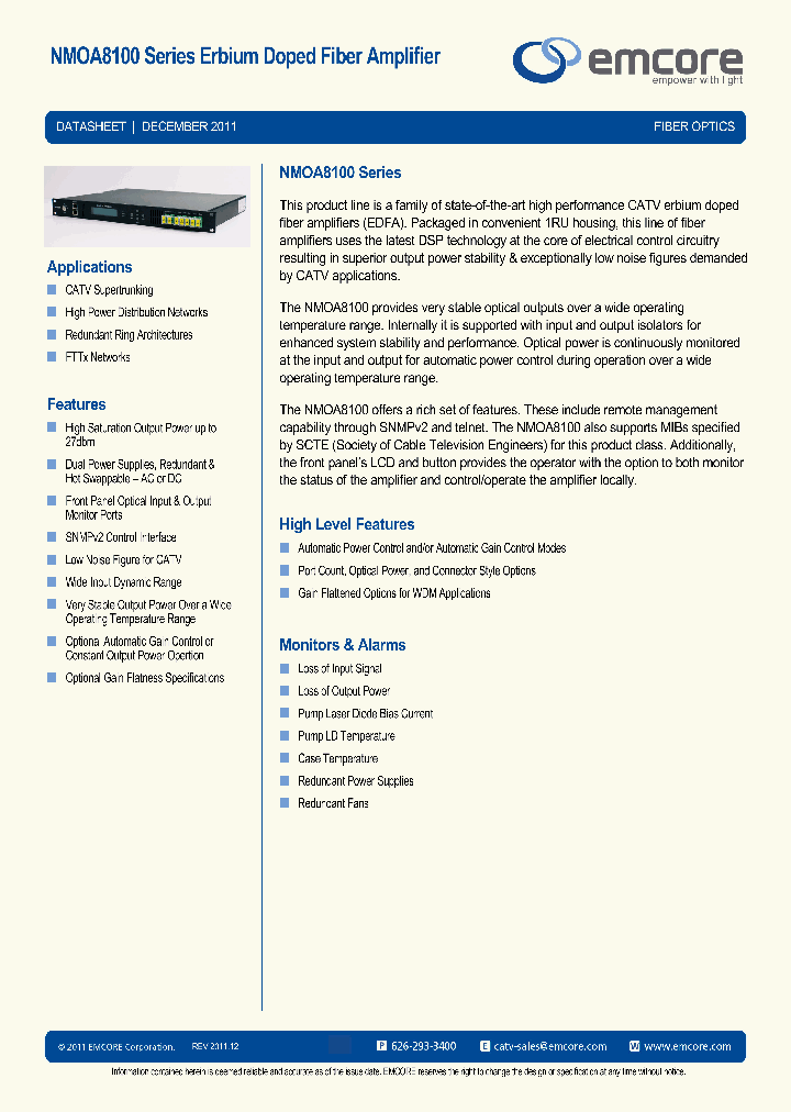 NMOA8100CGA-XX04-4001_5426045.PDF Datasheet
