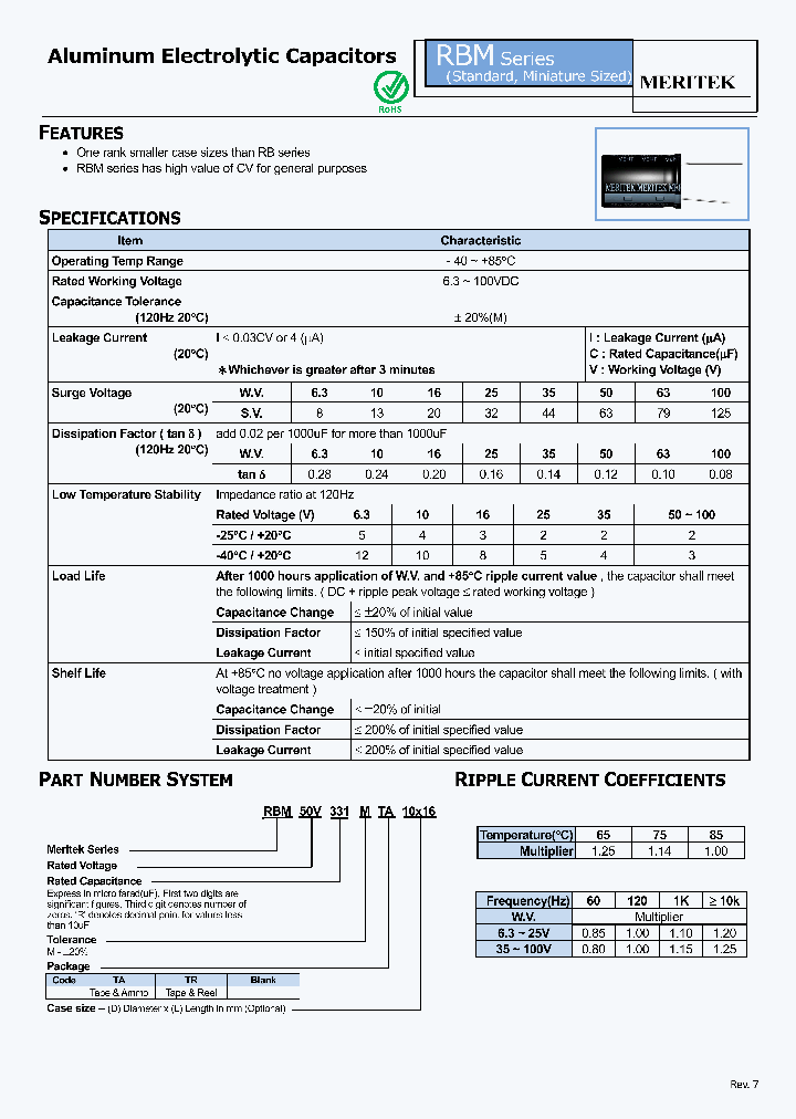 RBM50V331MTA10X16_5426094.PDF Datasheet