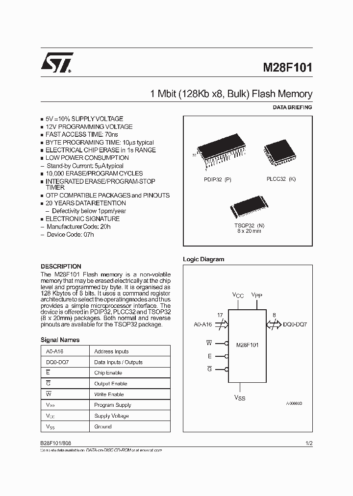 M28F101_5426235.PDF Datasheet