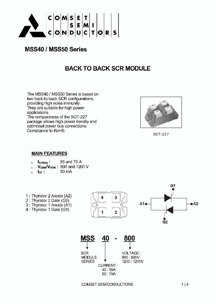 MSS50_5427667.PDF Datasheet