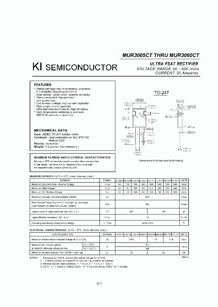 MUR3005CT_5428012.PDF Datasheet