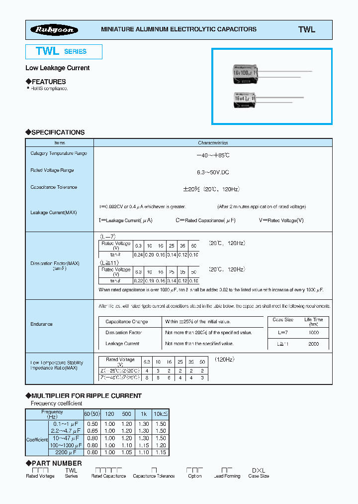 50TWL022M5X11_5429025.PDF Datasheet