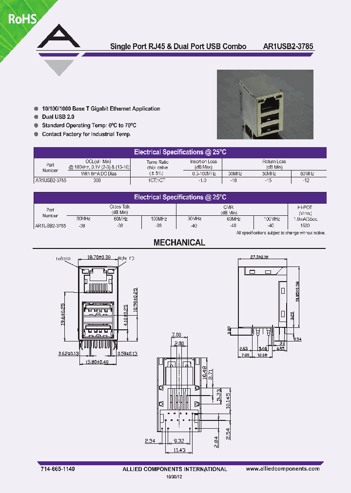 AR1USB2-3785_5429952.PDF Datasheet